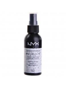Spray Fixador NYX Make Up Setting MSS02