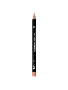 Lápis Labial NYX Slim SPL841 Coral