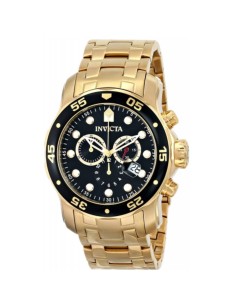 Relogio Invicta Pro Diver 0072 Masculino 