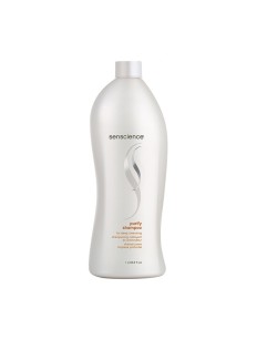 Shampoo Senscience Purify 1L