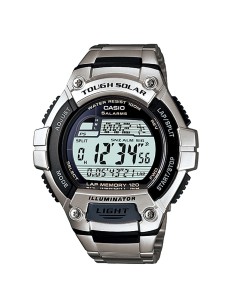 Relógio Casio masculino W-S220D-1AV
